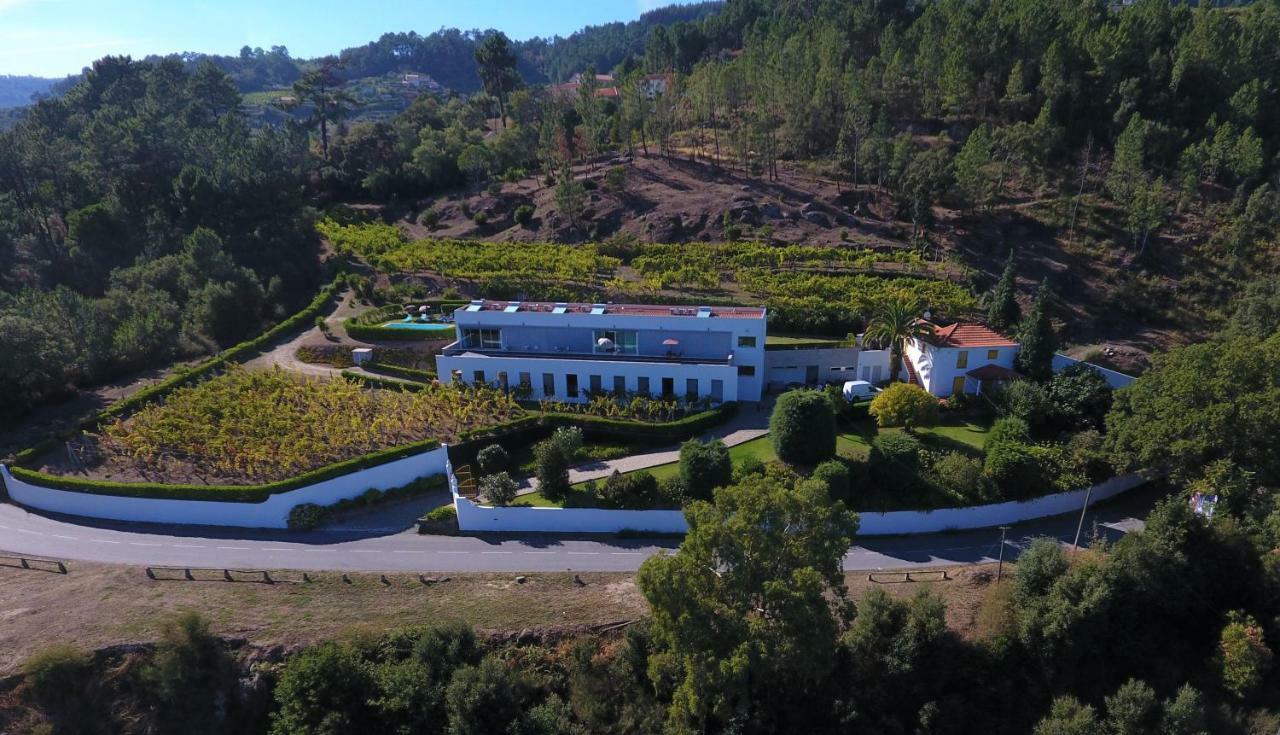 Quinta De Beiredos Villa Santa Cruz do Douro Exterior photo