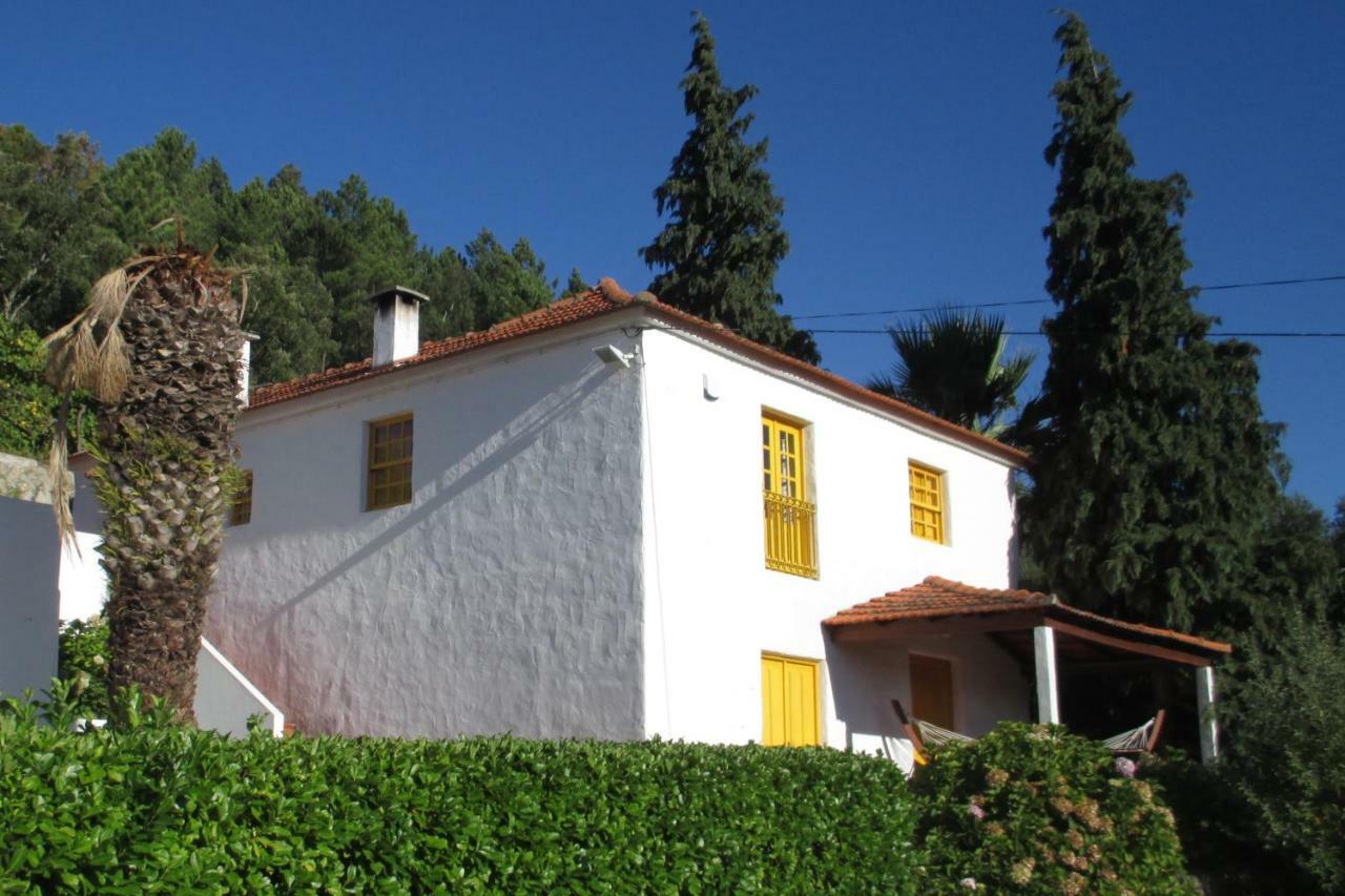 Quinta De Beiredos Villa Santa Cruz do Douro Exterior photo